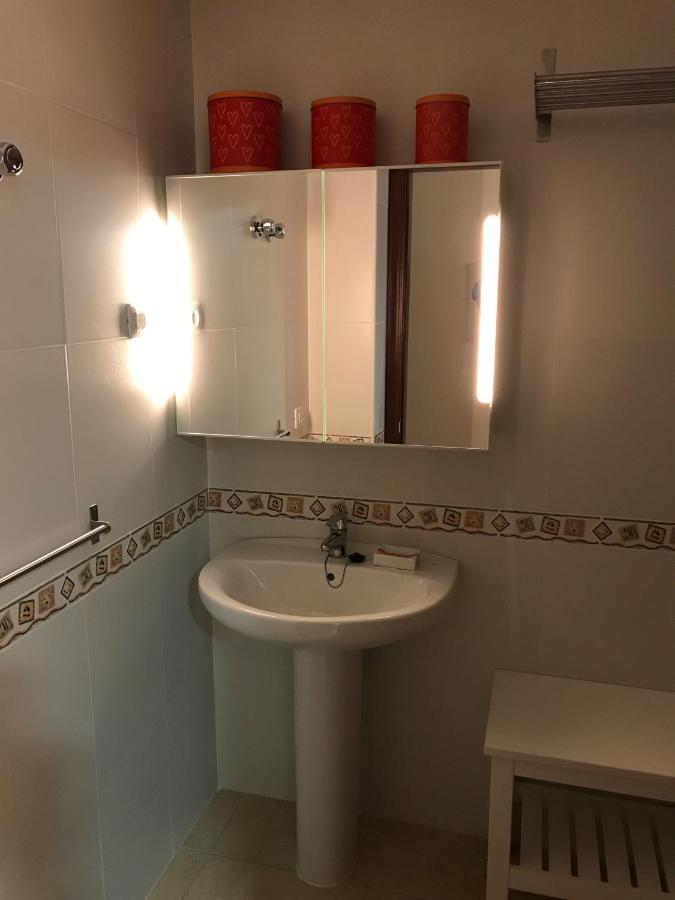 Apartmán Casa Natalie Cotillo Pokoj fotografie