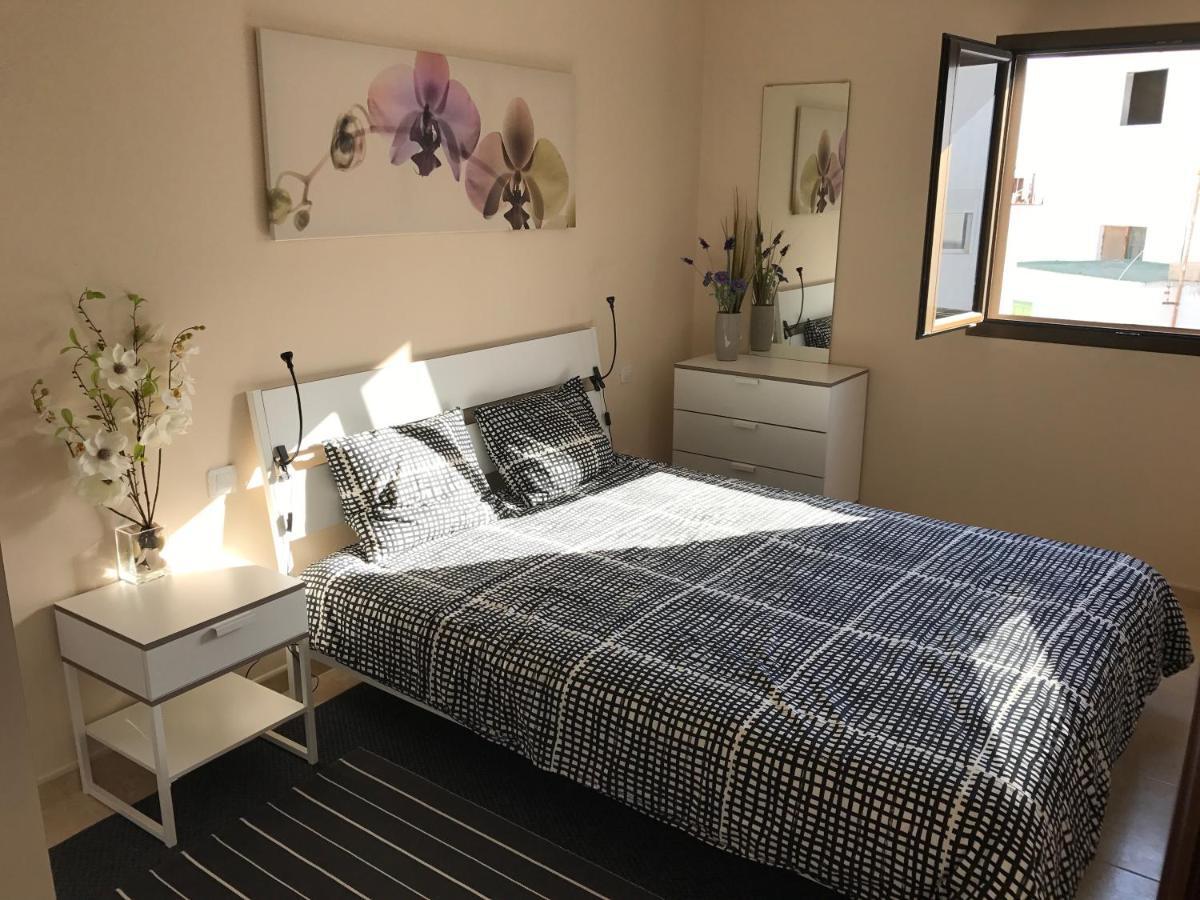 Apartmán Casa Natalie Cotillo Pokoj fotografie